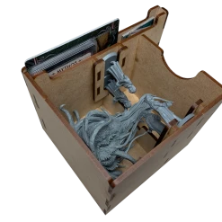 Go7 Gaming - CDMD-001 For Cthulhu: Death May Die 19 Go7 Gaming - CDMD-001 For Cthulhu: Death May Die