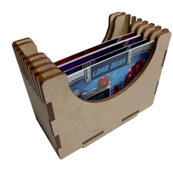 Go7 Gaming - STARC-002 For Starcadia Quest Large Expansions