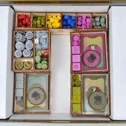 Meeple Realty - Feudum Castle