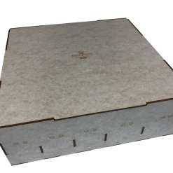 Go7 Gaming - MD-007 Storage For Massive Darkness™ KS Extras