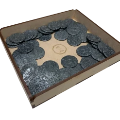 Go7 Gaming - ARCH-001 For Architects Of The Western Kingdom™ 13 Go7 Gaming - ARCH-001 For Architects Of The Western Kingdom™