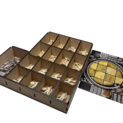 Go7 Gaming - HEROQ-001 For HeroQuest 15 Go7 Gaming - HEROQ-001 For HeroQuest