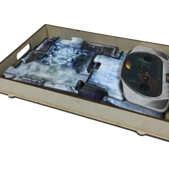 Go7 Gaming - IMPERIAL-002 For Twin Shadows / Bespin Gambit