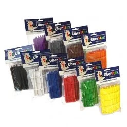 Jun 27-Jul 3, 2022 UberStax Universal Game Piece Holders (Black)