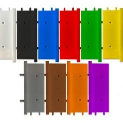 UberStax Universal Game Piece Holders (Orange) Jun 27-Jul 3, 2022