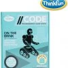 ThinkFun Code: On The Brink