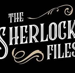 Indie Game Studios Board Games The Sherlock Files: Vol IV – Fatal Frontiers