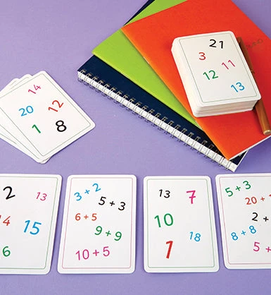 Blue Orange Games Super Genius: Addition Board Games 2 Blue Orange Games Super Genius: Addition Board Games