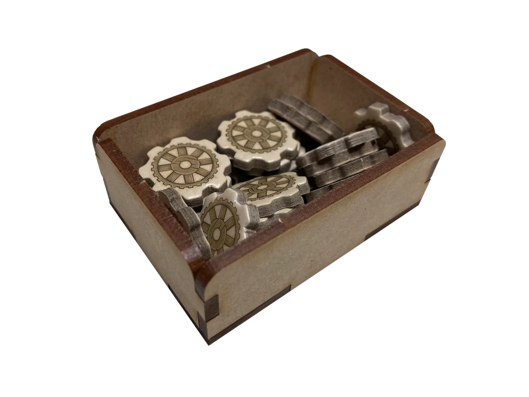 Go7 Gaming - ORL-001 For Orléans 12 Go7 Gaming - ORL-001 For Orléans