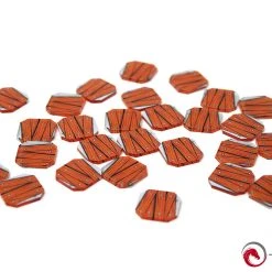 E-Raptor - Barricade Tokens Set (10 Pcs) All Sale Items