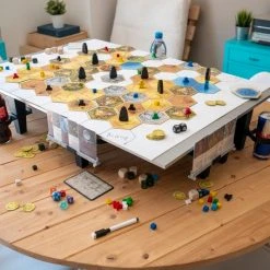 Game Start Accessories AdapTableTop - Blue (Standard Edition) (See Description)