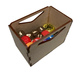 Go7 Gaming - MUD-001 For Munchkin® Dungeon 7 Go7 Gaming - MUD-001 For Munchkin® Dungeon