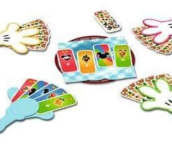 Ravensburger Mickey & Friends Magical Treats - A Lend-A-Hand Card Game Jun 27-Jul 3, 2022 7 Ravensburger Mickey & Friends Magical Treats - A Lend-A-Hand Card Game Jun 27-Jul 3, 2022