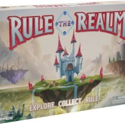 Jax, Ltd. Board Games Rule The Realm 11 Jax, Ltd. Board Games Rule The Realm