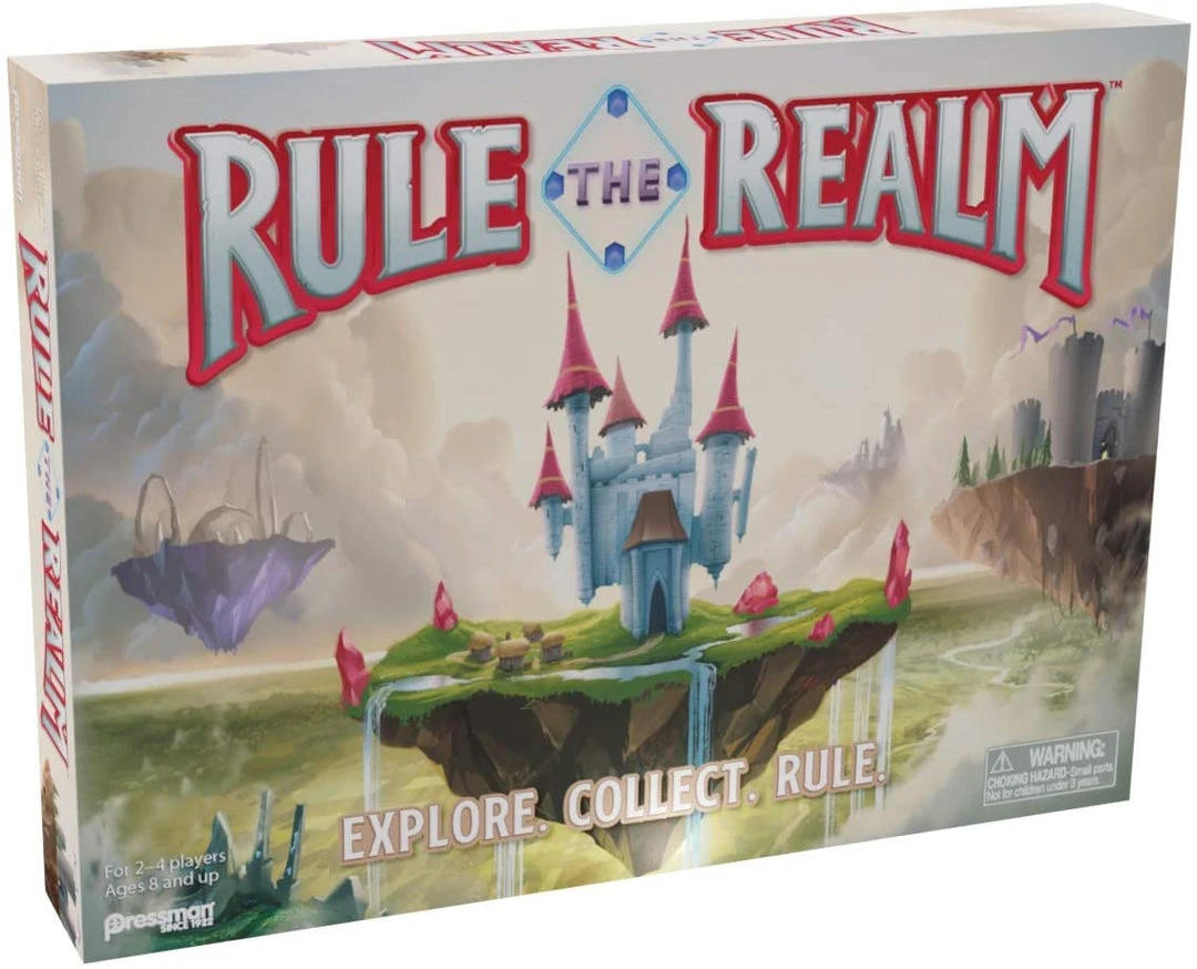 Jax, Ltd. Board Games Rule The Realm 5 Jax, Ltd. Board Games Rule The Realm