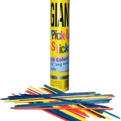 Pressman Toy Corp. Giant Pickup Sticks