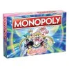 The Op Monopoly: Sailor Moon