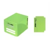 Ultra PRO Deck Boxes Ulra Pro - PRO Dual Small Light Green Deck Box (120)