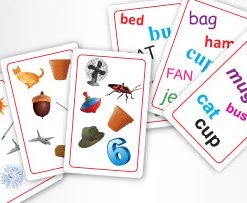 Blue Orange Games Board Games Super Genius: First Words 5 Blue Orange Games Board Games Super Genius: First Words