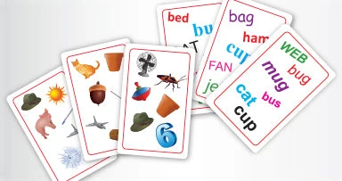 Blue Orange Games Board Games Super Genius: First Words 3 Blue Orange Games Board Games Super Genius: First Words