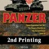 GMT Games Panzer: Game Expansion Set, Nr 1 – The Shape Of Battle On The Eastern Front 1943-45 (2nd Printing)