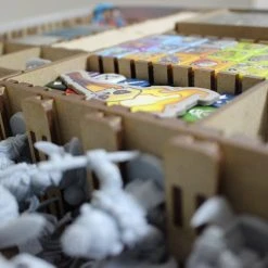 Go7 Gaming - MASM-001 For Masmorra *PRE-ORDER*