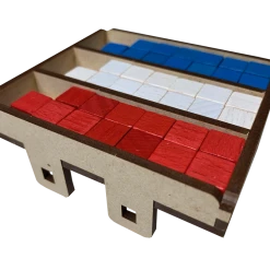 Go7 Gaming - MARA-001 For Maracaibo