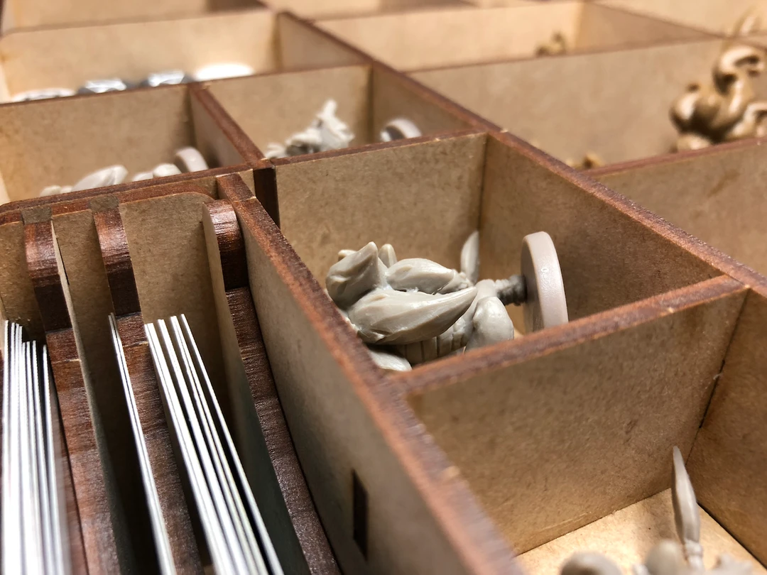 Go7 Gaming - AQR-001 For Arcadia Quest: Riders 4 Go7 Gaming - AQR-001 For Arcadia Quest: Riders