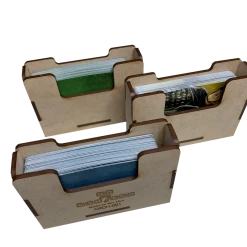 Go7 Gaming - ARCH-001 For Architects Of The Western Kingdom™ 9 Go7 Gaming - ARCH-001 For Architects Of The Western Kingdom™