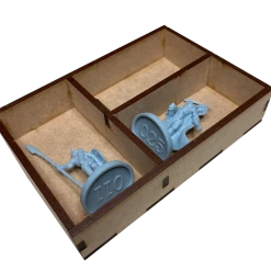 Go7 Gaming - BRAGE-002 For Blood Rage Digital Extras