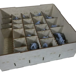 Go7 Gaming - MD-007 Storage For Massive Darkness™ KS Extras