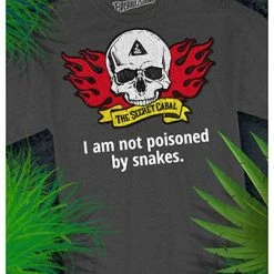 Restoration Games Fireball Island: The Curse Of Vul-Kar - Promo Cards