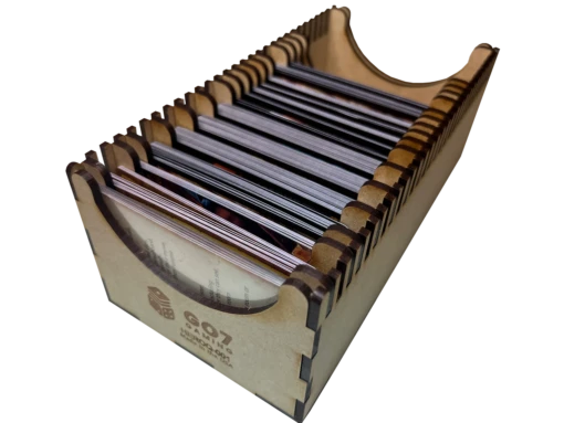 Go7 Gaming - HEROQ-001 For HeroQuest 3 Go7 Gaming - HEROQ-001 For HeroQuest