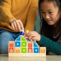 Smart Games: Camelot Jr. Board Games