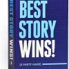 DSS Games Best Story Wins!