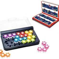 Smart Toys And Games Smart Games: IQ Stars Best Selling Children Games