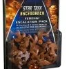 Gale Force Nine Board Games Star Trek: Ascendancy - Ferengi Escalation Pack