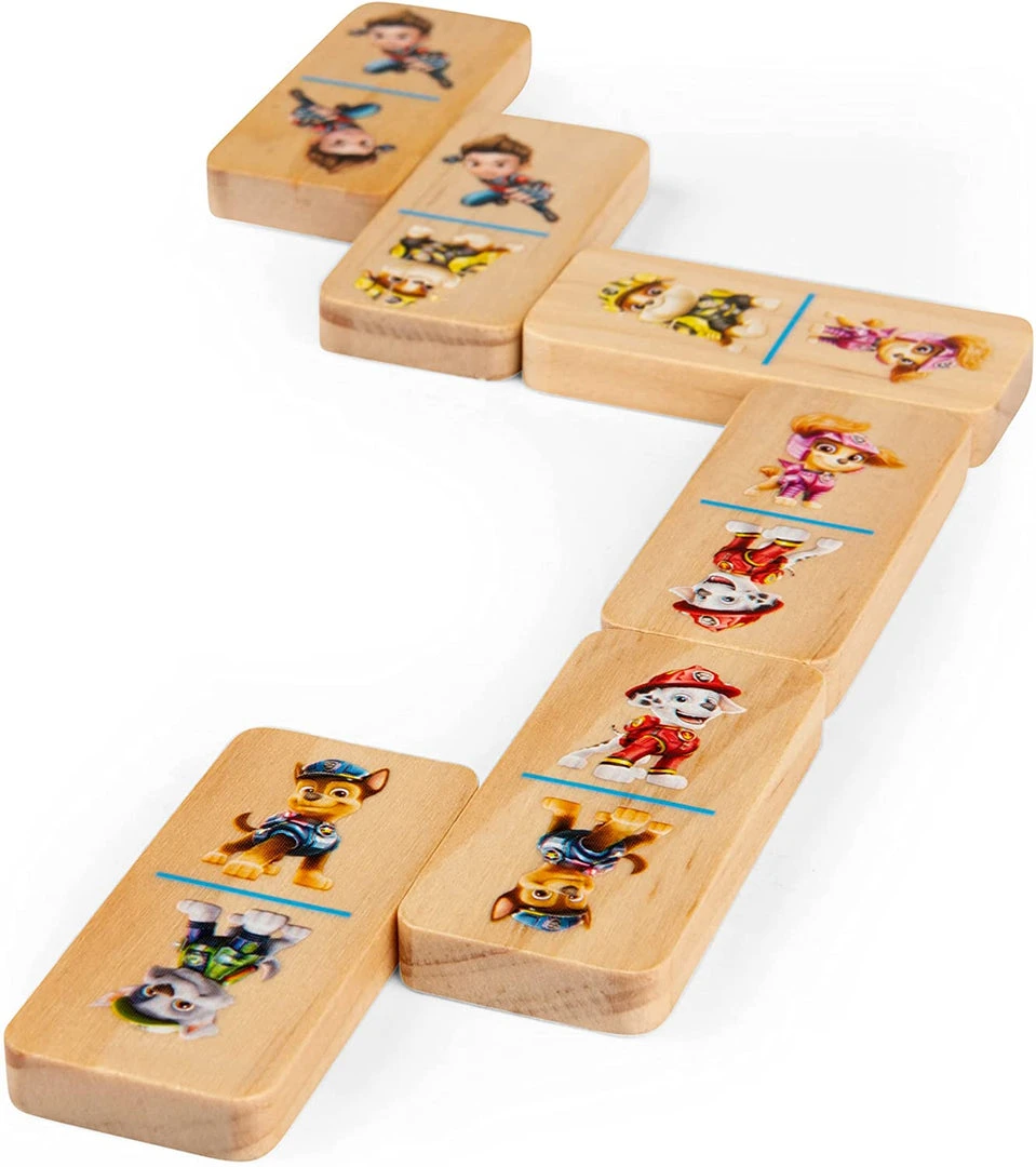 Spin Master Ltd. May 30-Jun 5, 2022 PAW Patrol - Game Bundle 5 Spin Master Ltd. May 30-Jun 5, 2022 PAW Patrol - Game Bundle