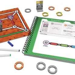 ThinkFun Code: Rover Control