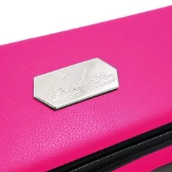 Board Game Bags Quiver Time - Portable Game Card Carrying Case (Pink)