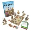ThinkFun Cat Crimes (French)