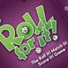 Calliope Games Roll For It: Purple Edition Board Games