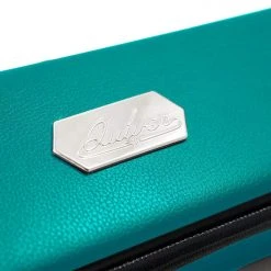 Quiver Time - Portable Game Card Carrying Case (Teal) Board Game Bags