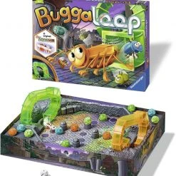 Ravensburger Board Games Buggaloop (aka Kakerlaloop)