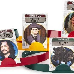 Spin Master Ltd. Hedbanz Harry Potter