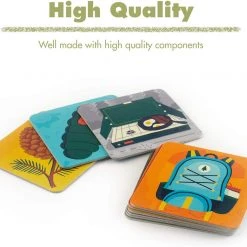 Ravensburger Memory - Great Outdoors