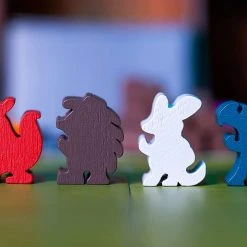 Starling Games (II) Board Games Everdell: Collector's Edition (Second Edition) (English Edition)