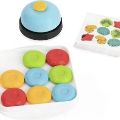 Spin Master Ltd. Quick Pucks