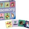 Ravensburger Memory - Wild World Of Animals