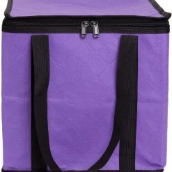 BoardGameTables.com Lightweight Board Game Bag - Purple 9 BoardGameTables.com Lightweight Board Game Bag - Purple